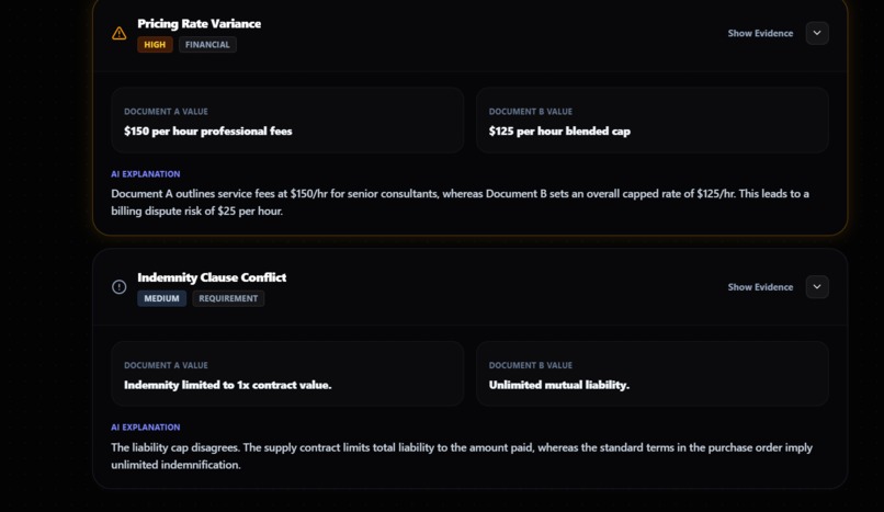Document Detective – screenshot 8
