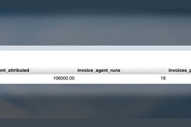 OONH — AI agents that run small business operations – screenshot 7