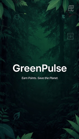 GreenPulse – screenshot 1