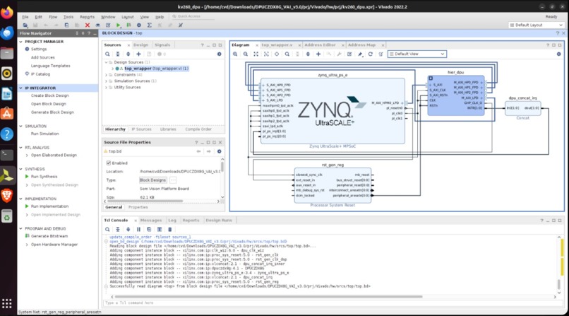 YOLOv4→YOLOv11 Posture AI on Kria KV260 – screenshot 7