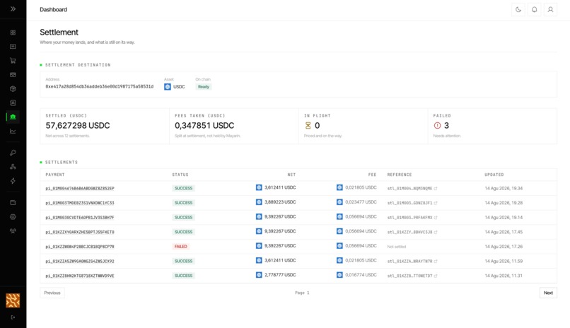 mayarin – screenshot 4