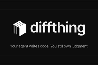 diffthing