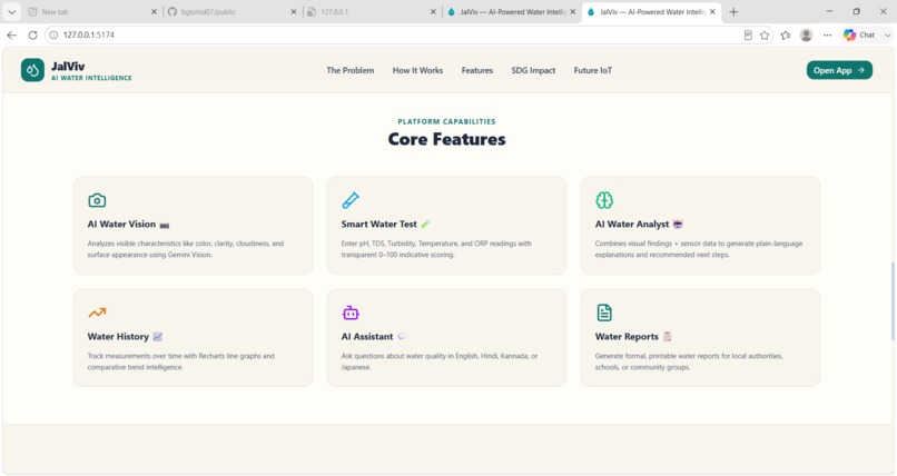 jalviv – screenshot 1