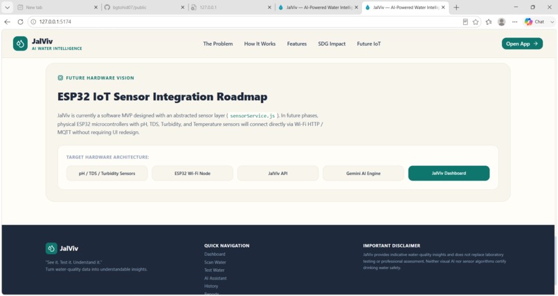 jalviv – screenshot 2