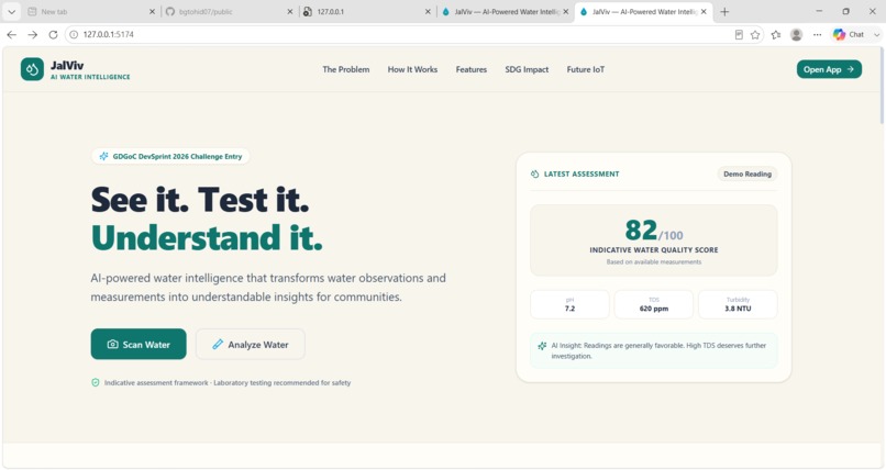 jalviv – screenshot 3