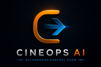 CineOps AI