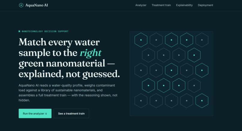 NexAqua  – screenshot 3