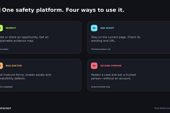 Proofscout 