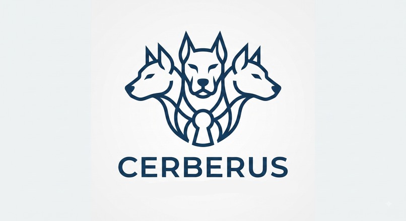 Cerberus – screenshot 1
