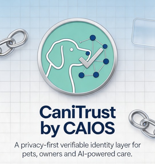 CaniTrust by CAIOS – screenshot 1