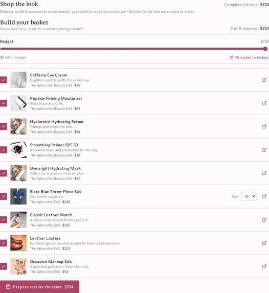 Aphrodite – screenshot 5