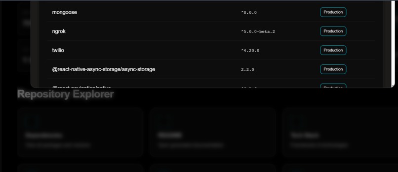 Mytrix – screenshot 4