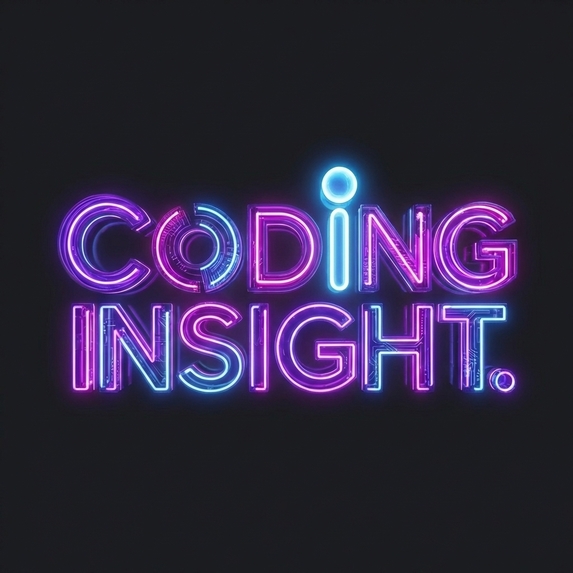 Coding Insight – screenshot 1