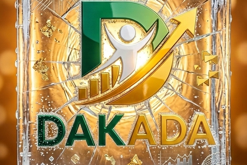 DAKADA – screenshot 2