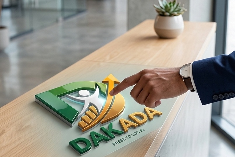 DAKADA – screenshot 4