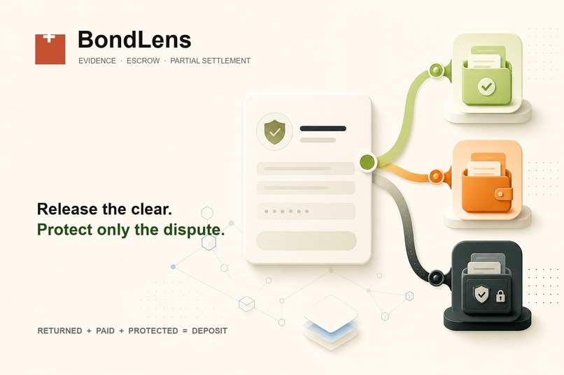 BondLens – screenshot 8