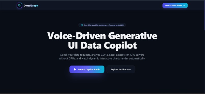 OmniGraph – screenshot 1