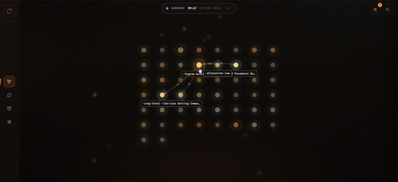 ContextOS – screenshot 4