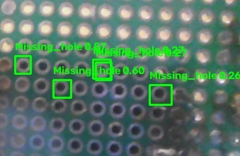 ArmPi4 – screenshot 12