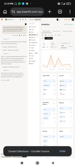 LeagalEase-AI – screenshot 12