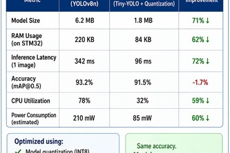ARM Cortex-M AI Aircraft Health & Crack Risk Monitor