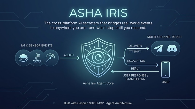 asha-Iris – screenshot 1