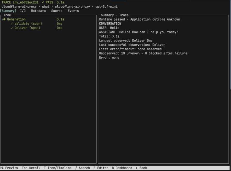 Vifu: Mobile AI Optimization Workbench  – screenshot 10