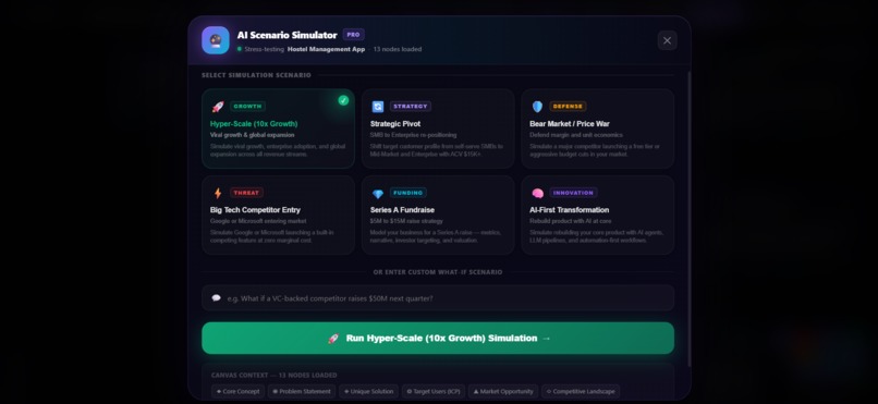Mind-Canvas AI – screenshot 8