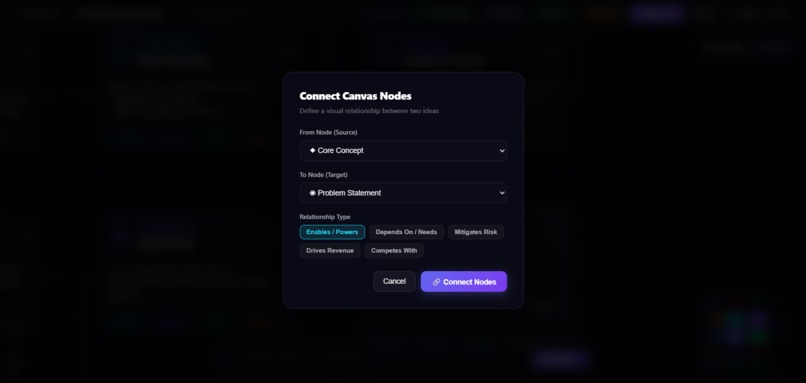 Mind-Canvas AI – screenshot 13
