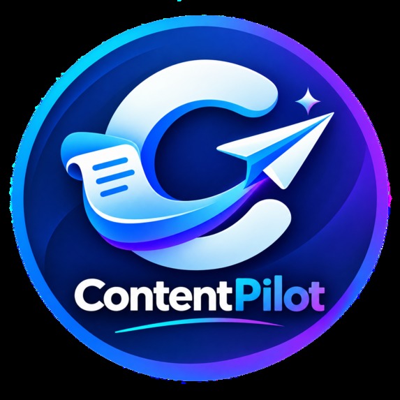 ContentPilot — Your Autonomous Content Team – screenshot 1