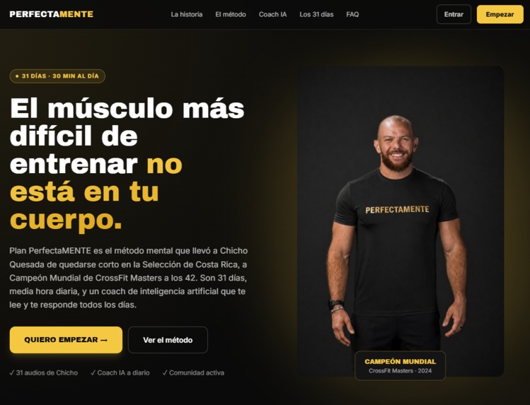 PerfectaMENTE – screenshot 6