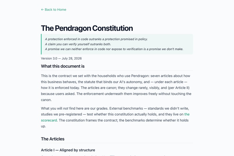 Pendragon – screenshot 3