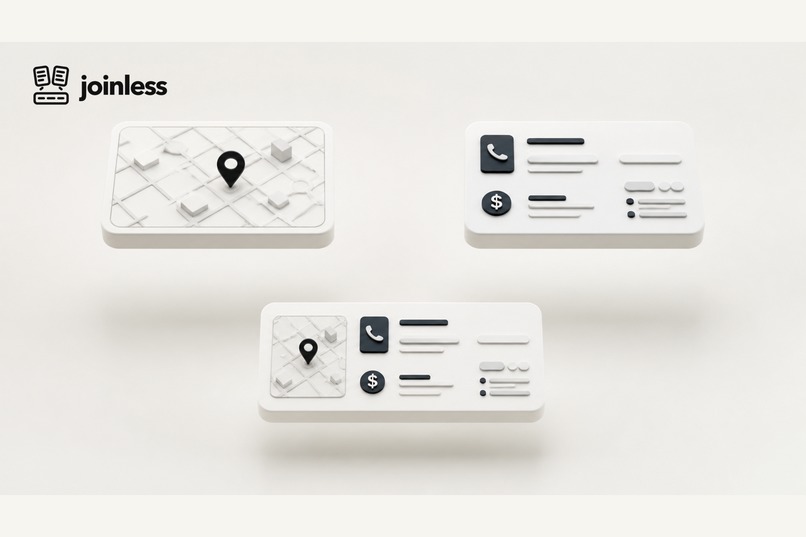 Joinless  – screenshot 6