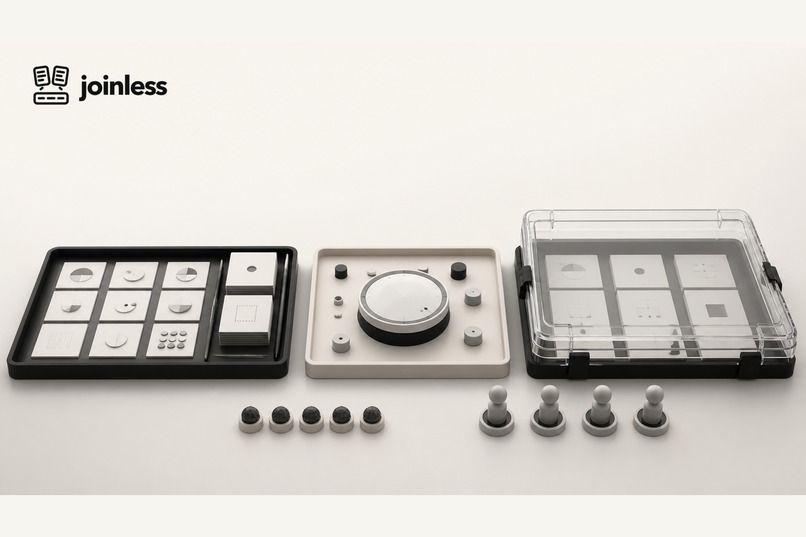 Joinless  – screenshot 7
