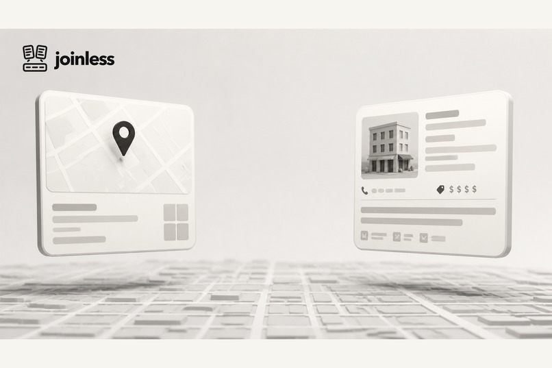 Joinless  – screenshot 2