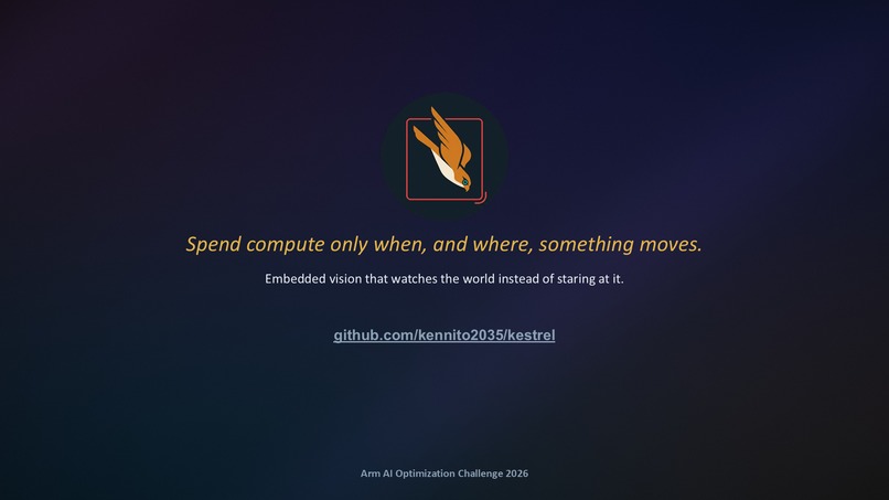 Kestrel – screenshot 12