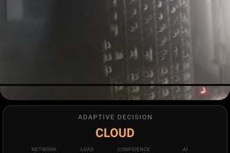 AdaptiveAI