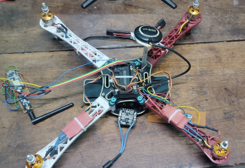 MAAS- Multi-Disaster_Autonomous_Aerial_Swarm – screenshot 6