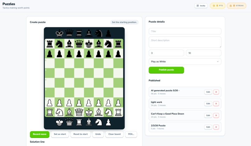 Jagchess – screenshot 7