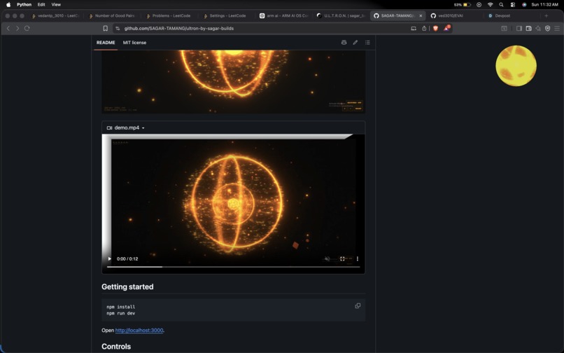 NEURA AI – screenshot 1