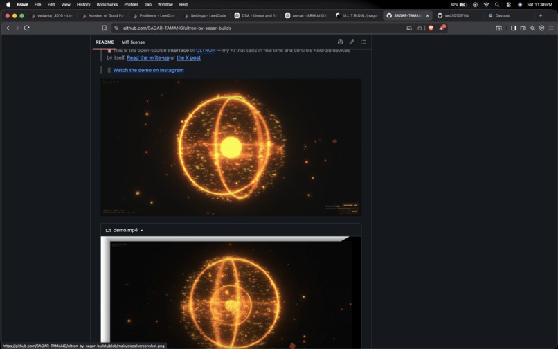 NEURA AI – screenshot 3
