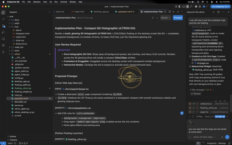 NEURA AI – screenshot 5