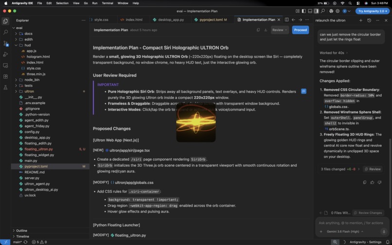 NEURA AI – screenshot 6