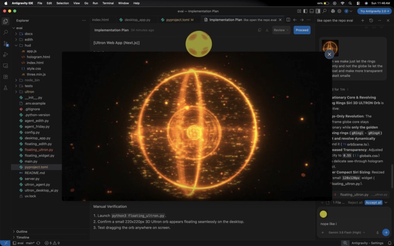 NEURA AI – screenshot 7