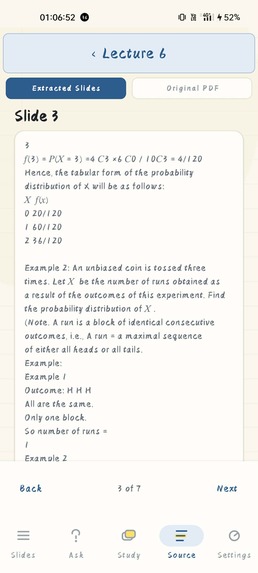Cram – screenshot 6