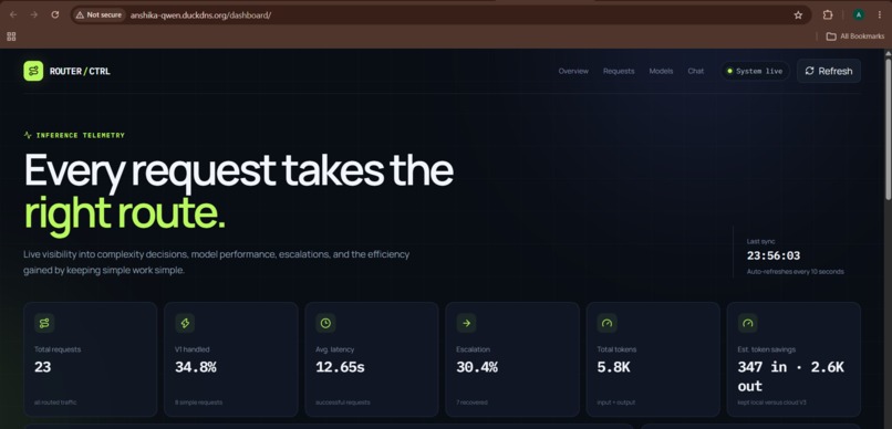 SideQuest – screenshot 3