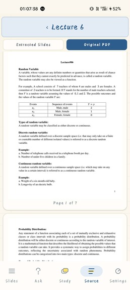 Cram – screenshot 7