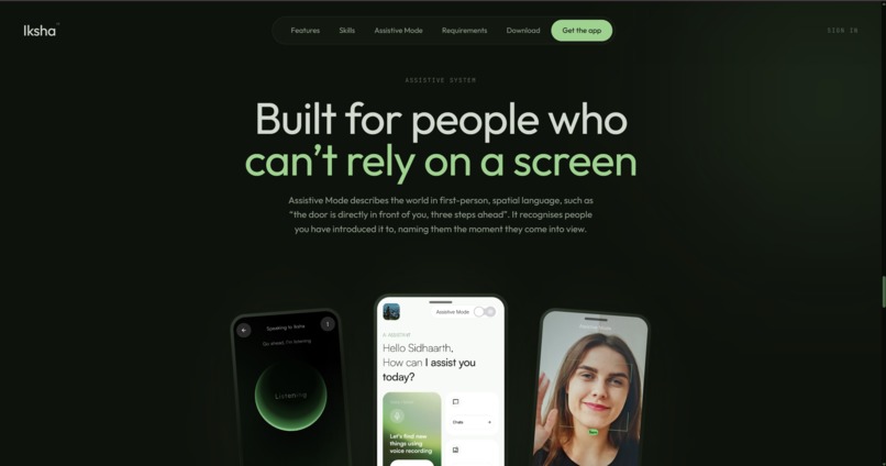 Iksha - On-Device AI Assistant – screenshot 11