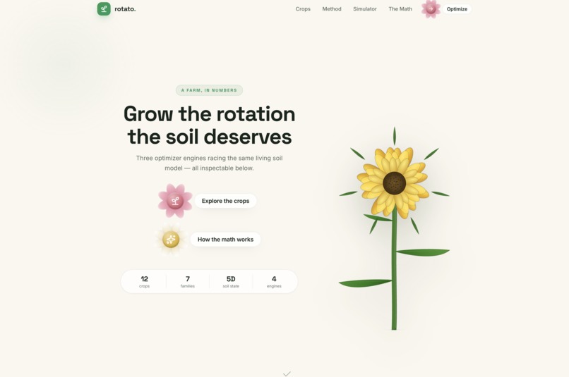 rotato – screenshot 5
