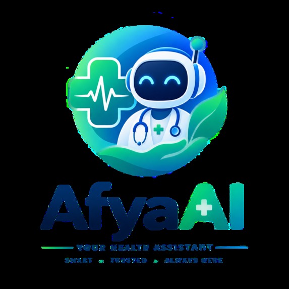 AfyaAI – screenshot 1